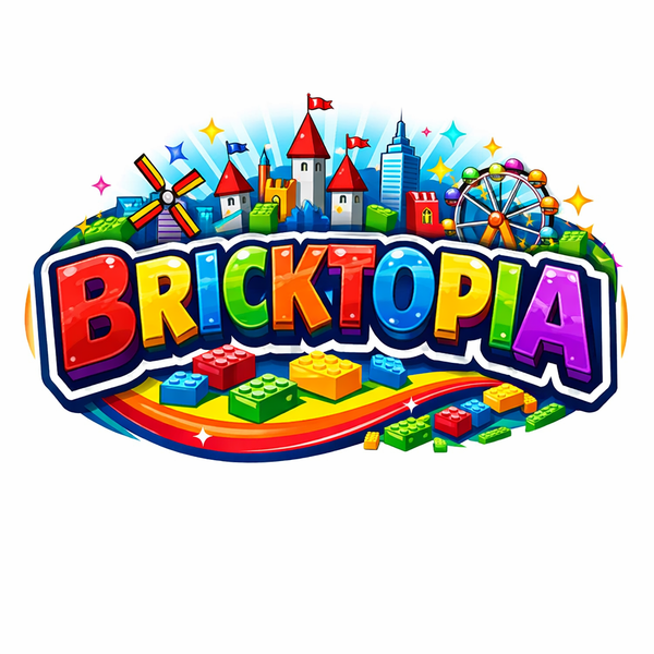 BRICKTOPIA